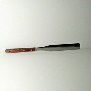 VTG Icing Cake Frosting Knife Spatula